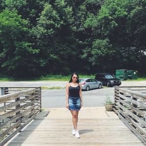 Meet your Posher, Meshyrie